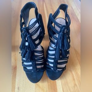 Vince Camuto Edola sandals 7.5